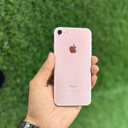Iphone 7 Unlocked / Desbloqueado 😀 - Different Colors Available