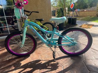 Schwinn Bike 20 inch bike for girls