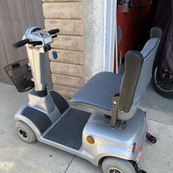 Scooter