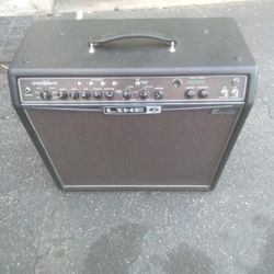 Line 6 Bogner Vacuum Tube Guitar Amplifier W/Vintage 30