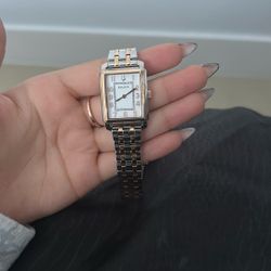 Bulova Watch
