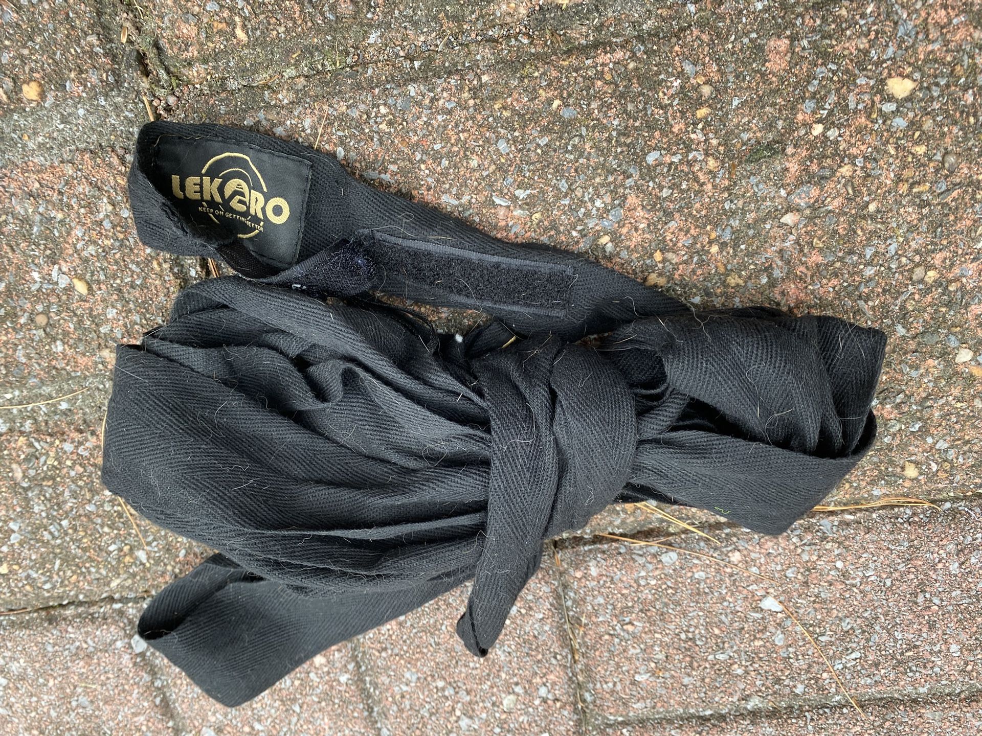 Exercise Gears