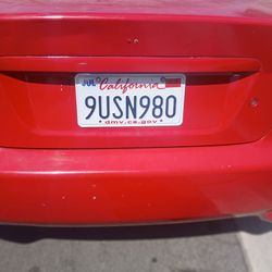 2004 Honda Civic