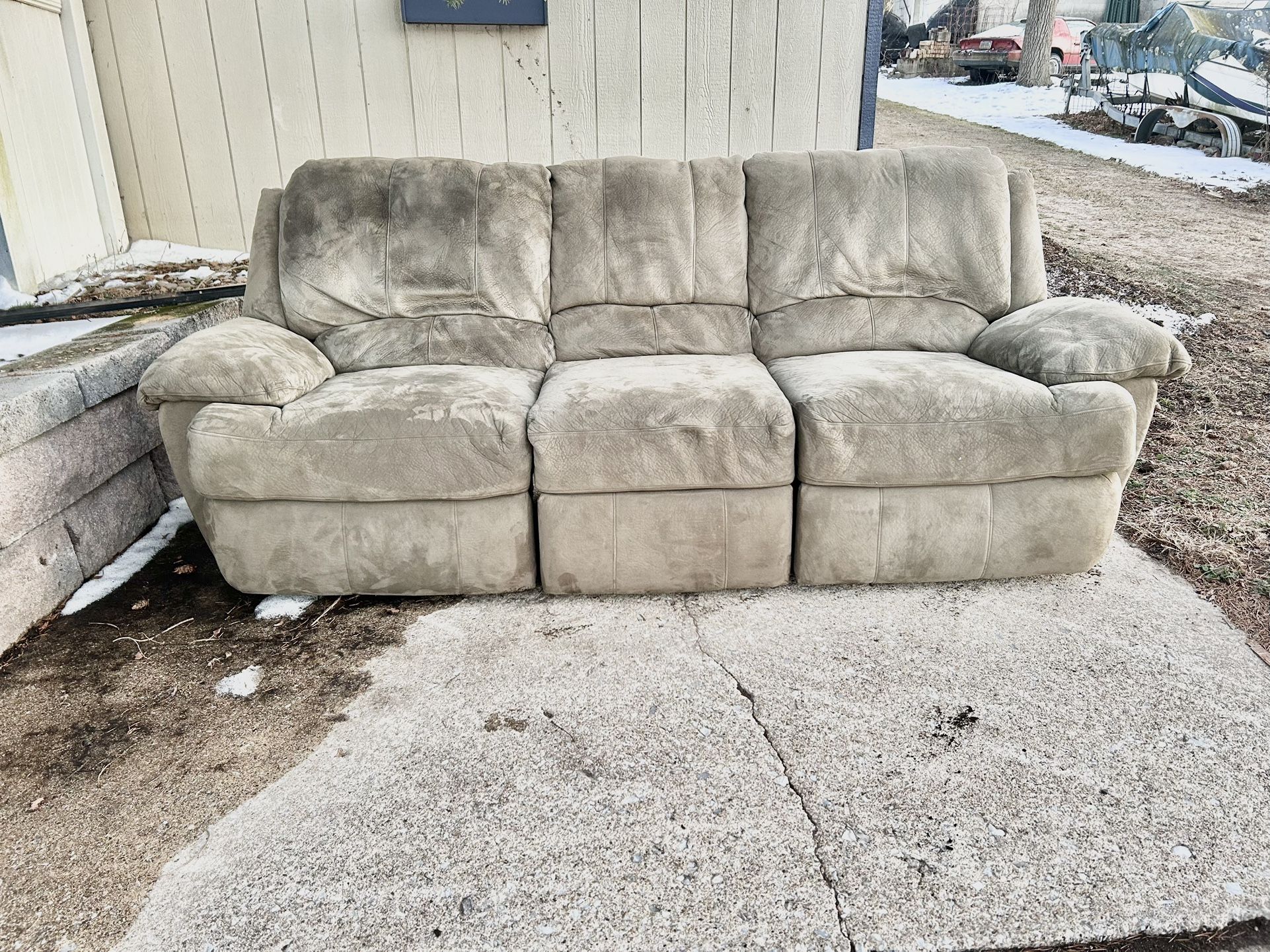 Couch