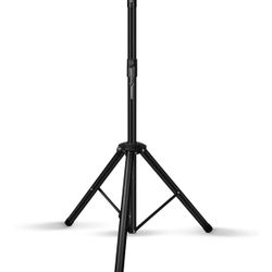 U`King DJ Light Stand Tripod w/ Crossbar (39-70") 1A-3