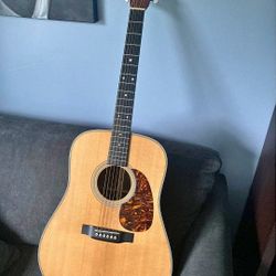 FS/FT Martin HD-28