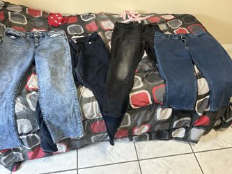 Womens Jeans 