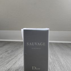 Sauvage Dior