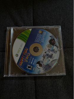 Happy Feet Two: The Videogame - Xbox 360