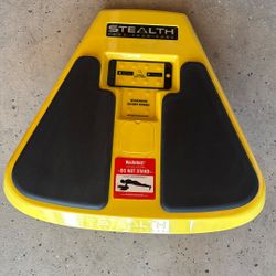 Stealth Plank Fitness Game Core Strength 