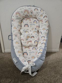 Baby Lounger 