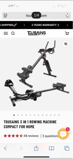 Excerise Machine