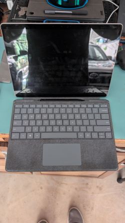 Microsoft Surface Pro X - Like New!