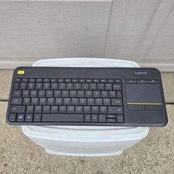 Wireless Keyboard $5