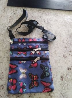 Messenger Bags 