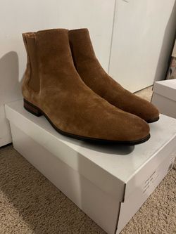 Express Mens Chelsea Boots