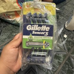 Disposable Razors