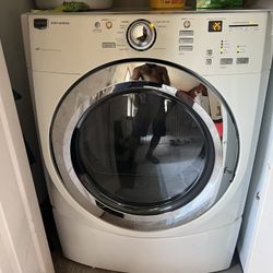 Maytag Dryer