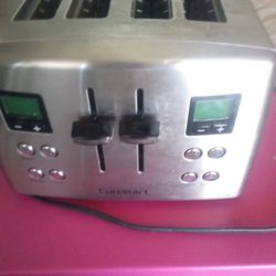 Toaster 