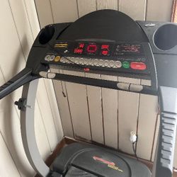 Ifit Treadmill
