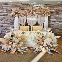 memory forget Refresh Your Celebration with Impressive Wedding Decor!