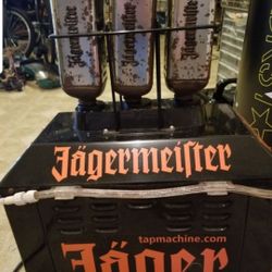 Jagermeister 