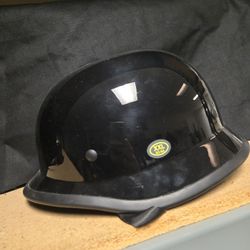 German Style Helmet 