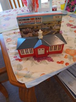School House