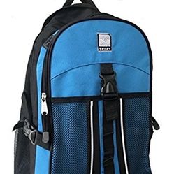 Racer Backpack 