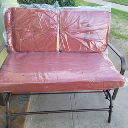 Patio Furniture