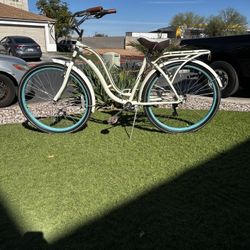 Beach Cruiser