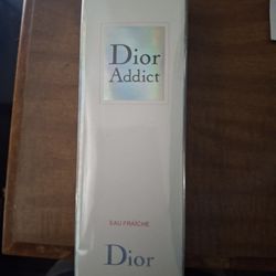 Christian Dior  Addict Pink Perfume  For Women 🔥 