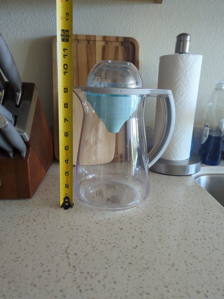 EveryDrop Water Filter Jug
