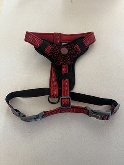 Dog Harness