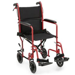 Wheelchair
