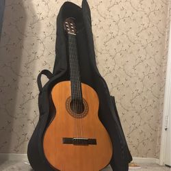 Acoustic Guitar 