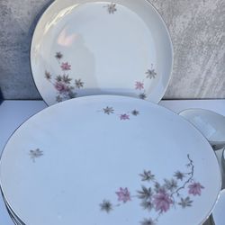 Mtake I.m.c. Blossom China Set