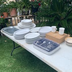Kitchen Aid Plate And Mor