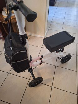 Knee Scooter Brand New