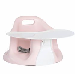 Pink Upseat original with tray