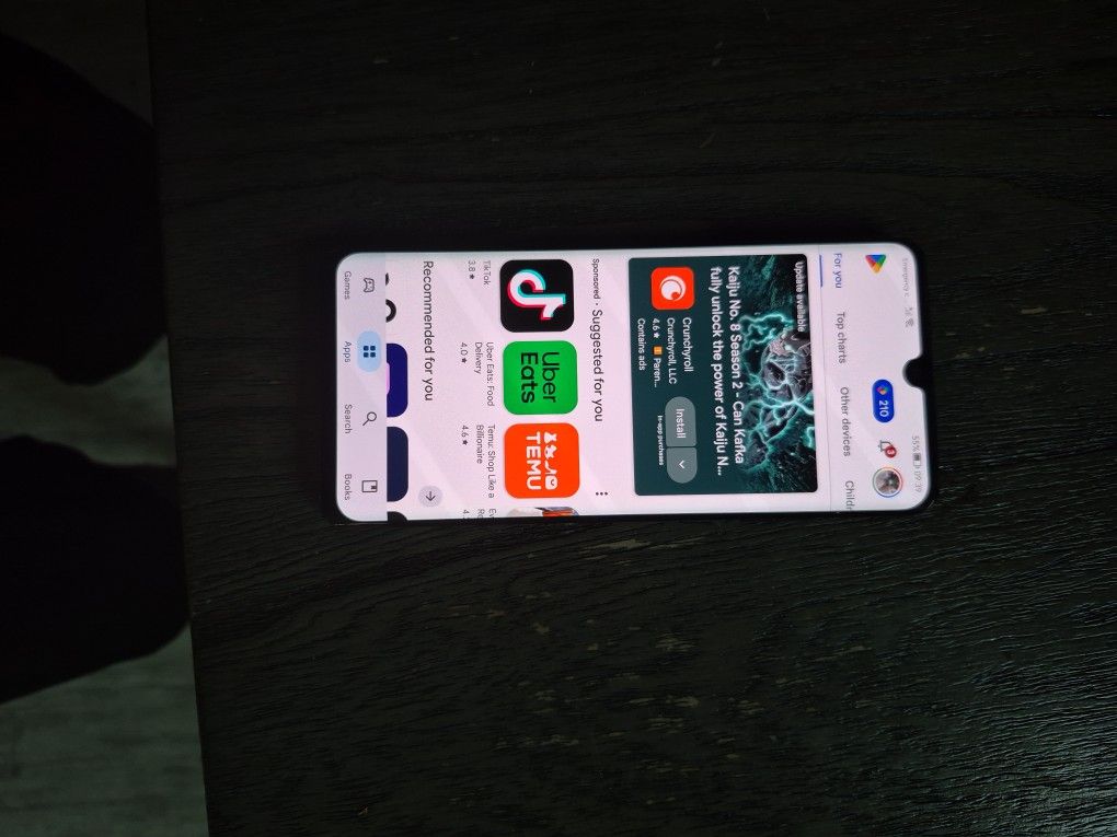 Huawei P30 Pro