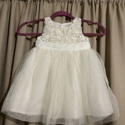 baby dress 18-24 months
