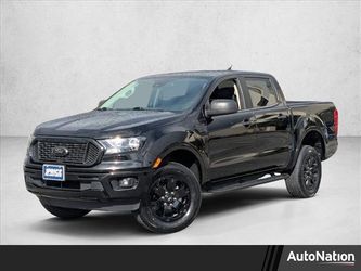 2023 Ford Ranger