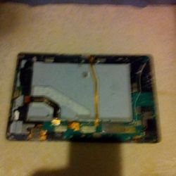 Tablet Spare Parts