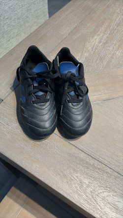 Adidas Soccer Cleats-kids