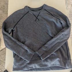 Lululemon Women's Crew Sweatshirt 