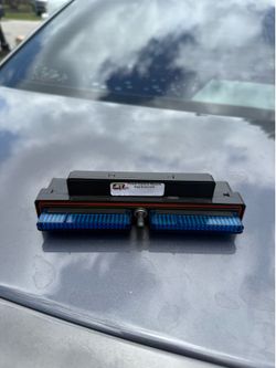Jegs Power Control Module Stage 2