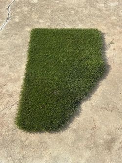 Repurpose artificial grass