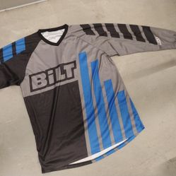 Bilt Riding Jersey 