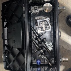 Predator 212 Parts 